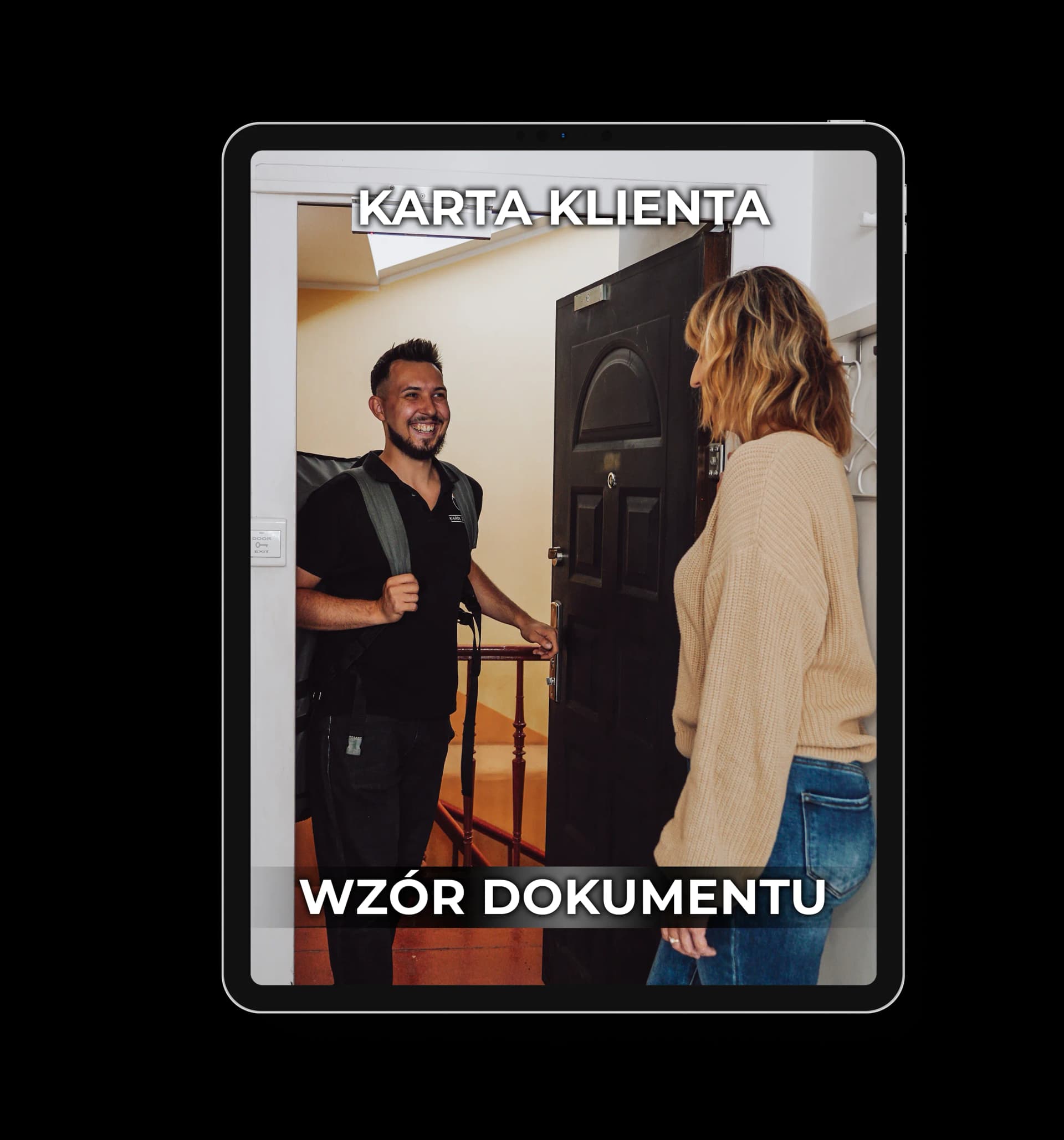 Karta Klienta
