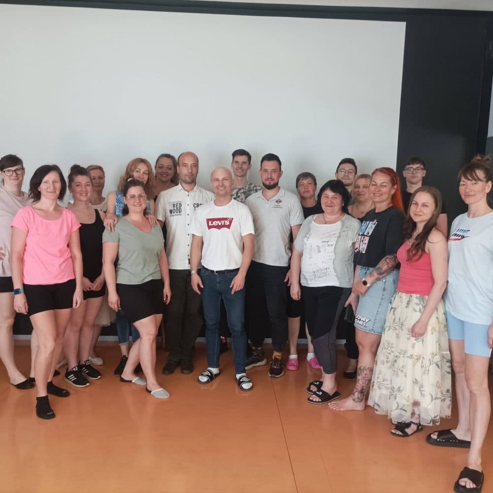 Event branżowy