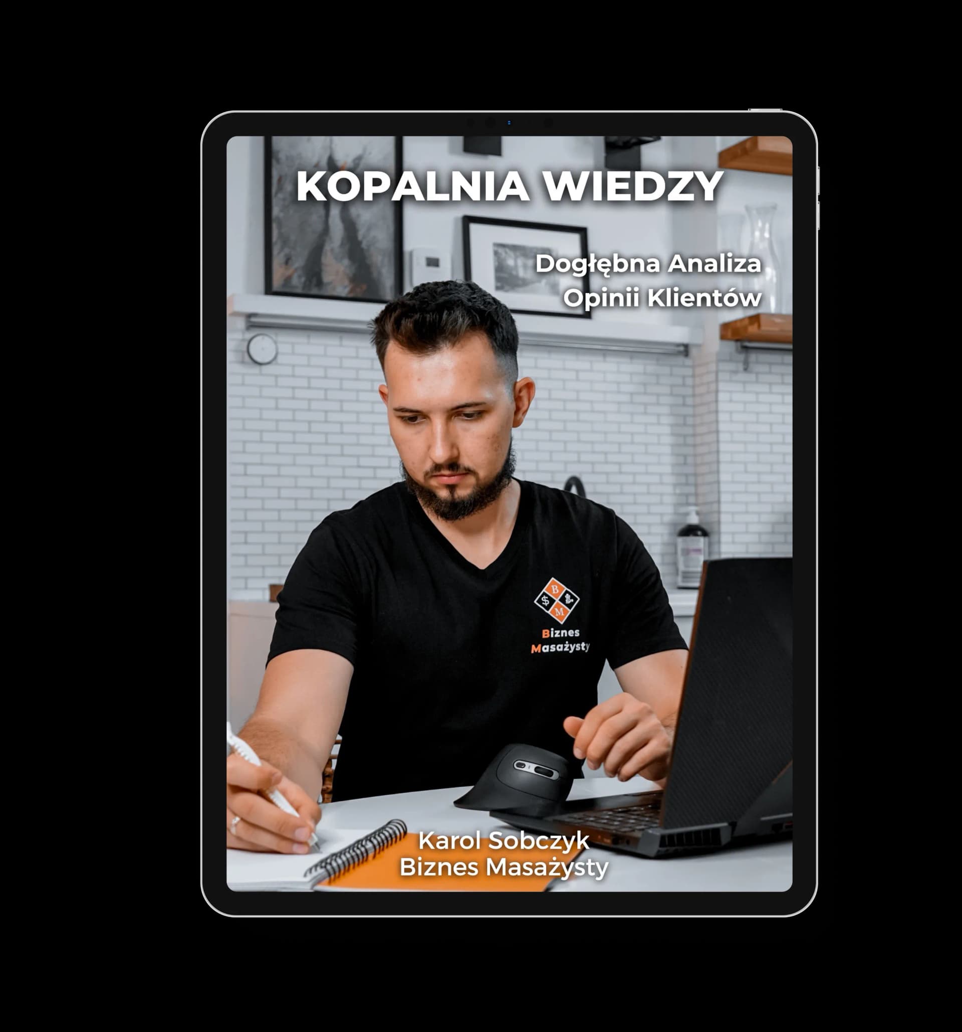 Kopalnia Wiedzy — Dogłębna Analiza Opinii Klientów
